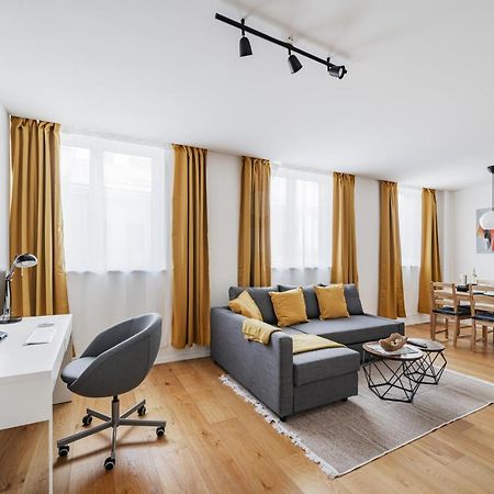 Business Apartment With Air Condition Vienne Extérieur photo