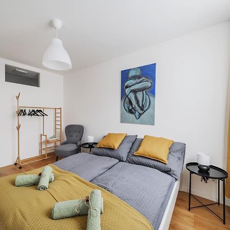 Business Apartment With Air Condition Vienne Extérieur photo