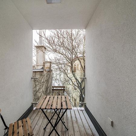 Business Apartment With Air Condition Vienne Extérieur photo