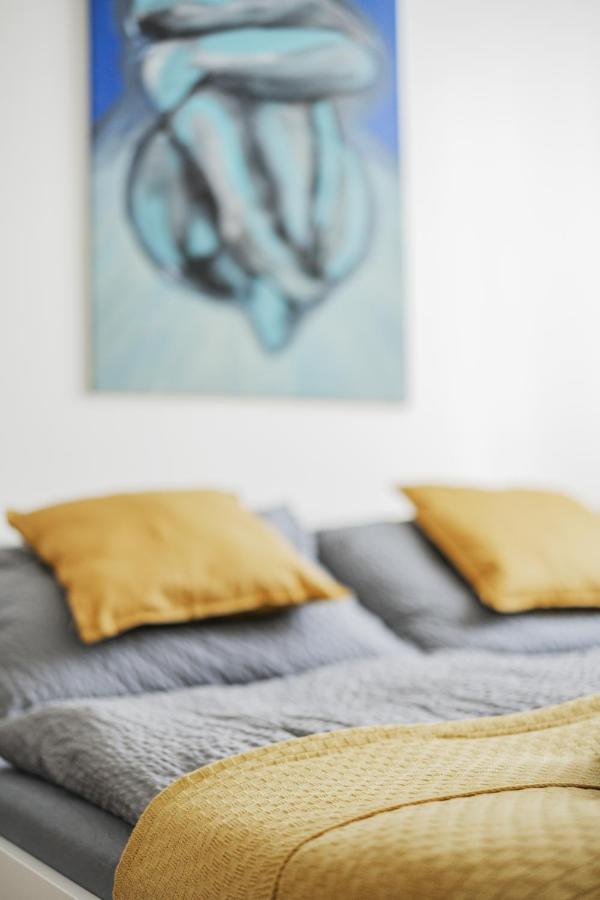 Business Apartment With Air Condition Vienne Extérieur photo