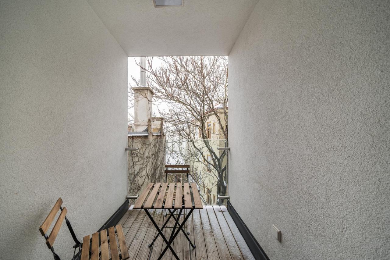 Business Apartment With Air Condition Vienne Extérieur photo