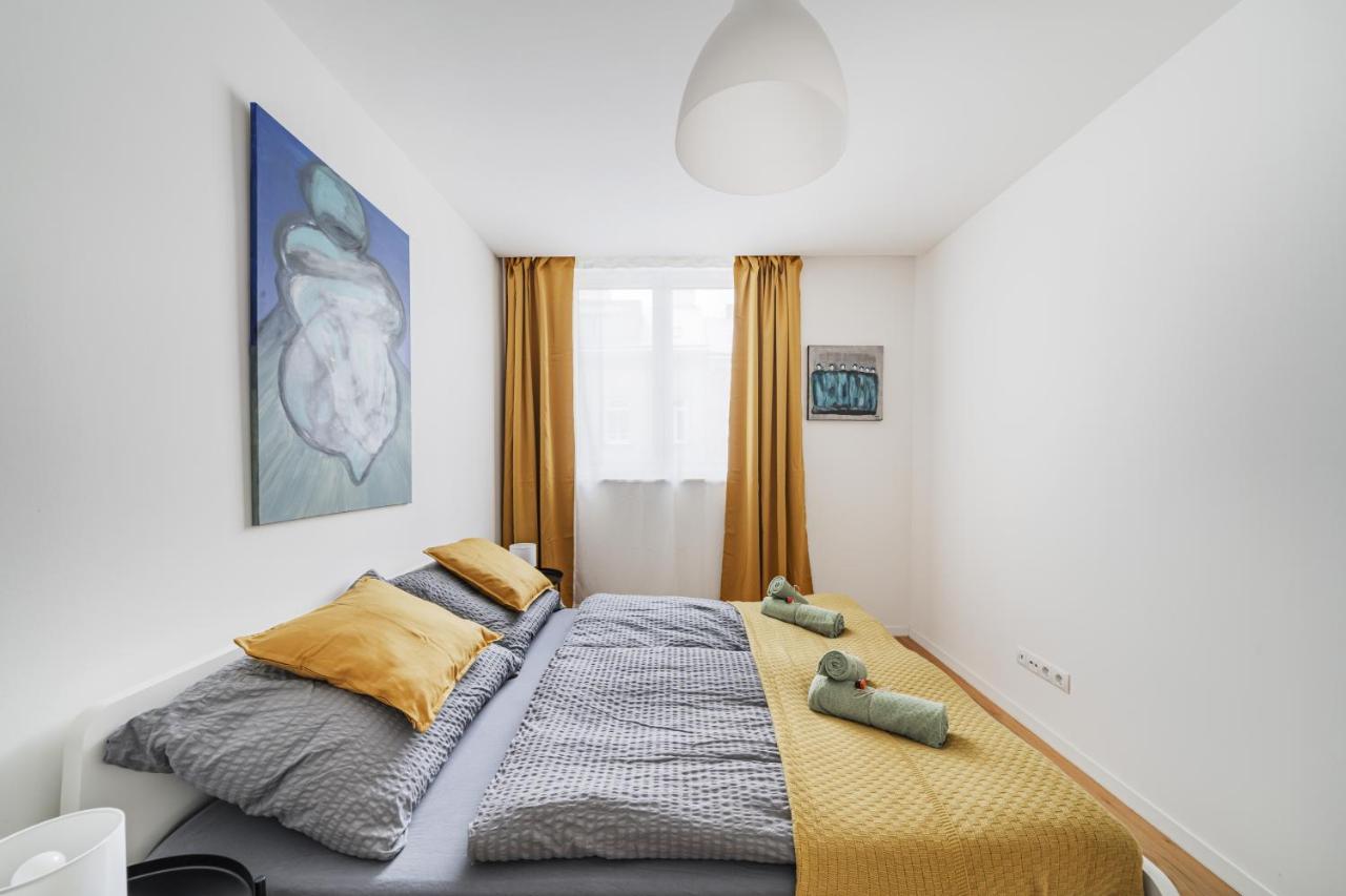 Business Apartment With Air Condition Vienne Extérieur photo