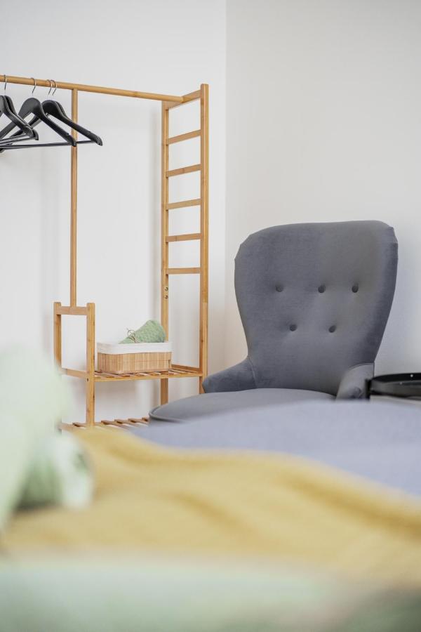 Business Apartment With Air Condition Vienne Extérieur photo