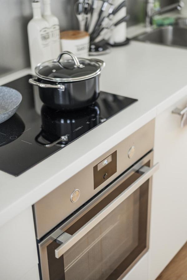 Business Apartment With Air Condition Vienne Extérieur photo
